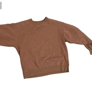 Cotton on Crewneck